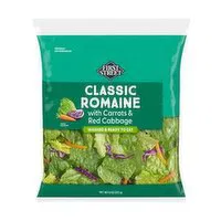 First Street Classic Romaine - 9 Ounce